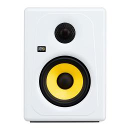 Monitor de estudio KRK Kreate 5 White