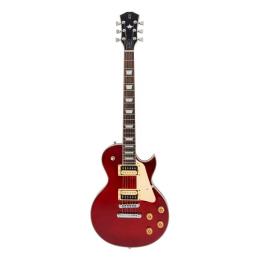 Comprar guitarra eléctrica tipo Les Paul Sire Larry Carlton L7 New Gen Candy Apple Red