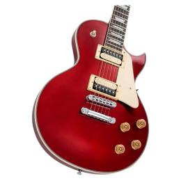 Comprar guitarra eléctrica tipo Les Paul Sire Larry Carlton L7 New Gen Candy Apple Red