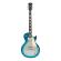 Guitarra eléctrica tipo Les Paul Sire Larry Carlton L7 New Gen Skyburst Sparkle