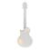 Guitarra eléctrica tipo Les Paul Sire Larry Carlton L7 New Gen Skyburst Sparkle