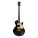 Guitarra eléctrica tipo Les Paul Sire Larry Carlton L7 New Gen Black