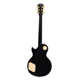 Guitarra eléctrica tipo Les Paul Sire Larry Carlton L7 New Gen Black
