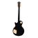 Guitarra eléctrica tipo Les Paul Sire Larry Carlton L7 New Gen Black