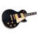 Guitarra eléctrica tipo Les Paul Sire Larry Carlton L7 New Gen Black