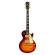 Guitarra eléctrica tipo Les Paul Sire Larry Carlton L7 New Gen Tobacco Sunburst