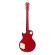 Guitarra eléctrica tipo Les Paul Sire Larry Carlton L7V New Gen Candy Apple Red