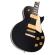 Guitarra eléctrica tipo Les Paul Sire Larry Carlton L7V New Gen Black