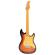 Guitarra eléctrica tipo Strato Sire Larry Carlton S7 New Gen MN 3 Tone Sunburst