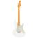 Guitarra eléctrica tipo Strato Sire Larry Carlton S7 New Gen MN White