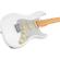 Guitarra eléctrica tipo Strato Sire Larry Carlton S7 New Gen MN White