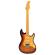 Guitarra eléctrica Sire Larry Carlton S7 HSS New Gen MN 3 Tone Sunburst