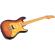 Guitarra eléctrica Sire Larry Carlton S7 HSS New Gen MN 3 Tone Sunburst