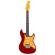 Guitarra eléctrica Sire Larry Carlton S7 HSS New Gen RW Candy Apple Red