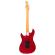 Guitarra eléctrica Sire Larry Carlton S7 HSS New Gen RW Candy Apple Red