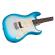 Guitarra eléctrica Sire Larry Carlton S7 HSS New Gen RW Skyburst Sparkle