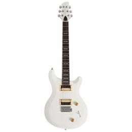Guitarra eléctrica Sire Larry Carlton Q3 Antique White