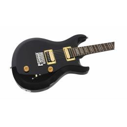 Guitarra eléctrica Sire Larry Carlton Q3 Black