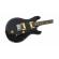 Guitarra eléctrica Sire Larry Carlton Q3 Black