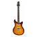 Guitarra eléctrica Sire Larry Carlton Q3 Tobacco Sunburst