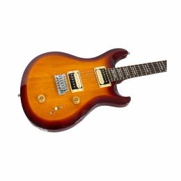 Guitarra eléctrica Sire Larry Carlton Q3 Tobacco Sunburst