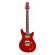 Guitarra eléctrica Sire Larry Carlton Q3 Vintage Cherry