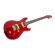 Guitarra eléctrica Sire Larry Carlton Q3 Vintage Cherry