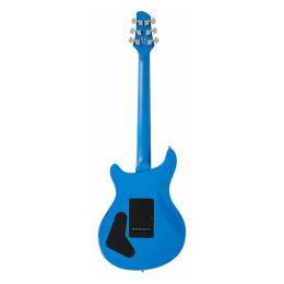 Guitarra eléctrica Sire Larry Carlton Q3 Midnight Blue