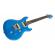 Guitarra eléctrica Sire Larry Carlton Q3 Midnight Blue