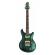 Guitarra eléctrica Sire Larry Carlton Q7 Metallic Green