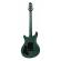 Guitarra eléctrica Sire Larry Carlton Q7 Metallic Green