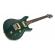 Guitarra eléctrica Sire Larry Carlton Q7 Metallic Green