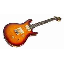Guitarra eléctrica Sire Larry Carlton Q7 Tobacco Sunburst