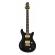 Guitarra eléctrica Sire Larry Carlton Q7 Black