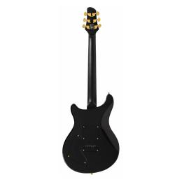 Guitarra eléctrica Sire Larry Carlton Q7 Black