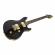 Guitarra eléctrica Sire Larry Carlton Q7 Black