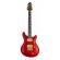 Guitarra eléctrica Sire Larry Carlton Q7 Red Sparkle