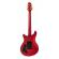 Guitarra eléctrica Sire Larry Carlton Q7 Red Sparkle