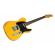 Guitarra eléctrica tipo Tele Sire Larry Carlton T3 New Gen Butterscotch