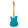 Guitarra eléctrica tipo Tele Sire Larry Carlton T3 New Gen Tide Pool