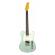 Guitarra eléctrica tipo Tele Sire Larry Carlton T3 New Gen Surf Green Metallic