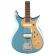 Guitarra Gretsch Jack Antonoff "Princess Antonoff" Electromatic CVT RW MAKO