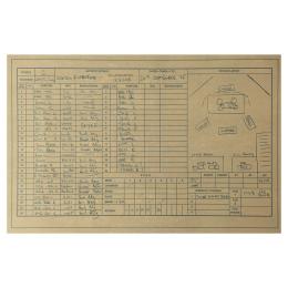 Guitarra eléctrica Gretsch Limited Edition Abbey Road Studiomatic EB CWS