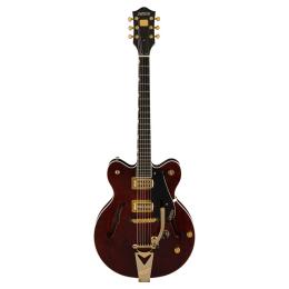 Guitarra eléctrica Gretsch Limited Edition Abbey Road Studiomatic EB CWS