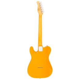 Guitarra eléctrica tipo Tele Sire Larry Carlton T7 New Gen Butterscotch