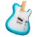 Guitarra eléctrica tipo Tele Sire Larry Carlton T7 New Gen Skyburst Sparkle