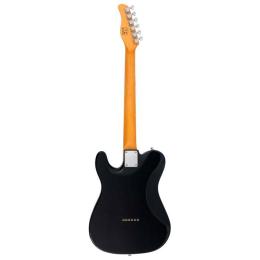 Guitarra eléctrica tipo Tele Sire Larry Carlton T7 New Gen Black