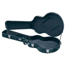 Estuche semi caja Gewa Economy Flat Top ES335 Semi-Hollow Case