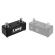 Pedal cambio canal Laney FS2-Mini Footswitch