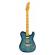 Guitarra eléctrica Sire Larry Carlton T7 FM New Gen Transparent Blue
